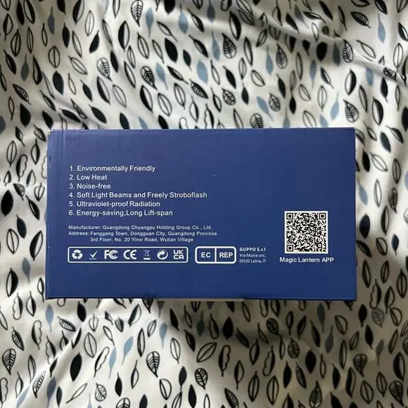 Professional LED Pool Lights, 2 Pack, Color Changing, Remote Control App Control - Picture 9 of 14